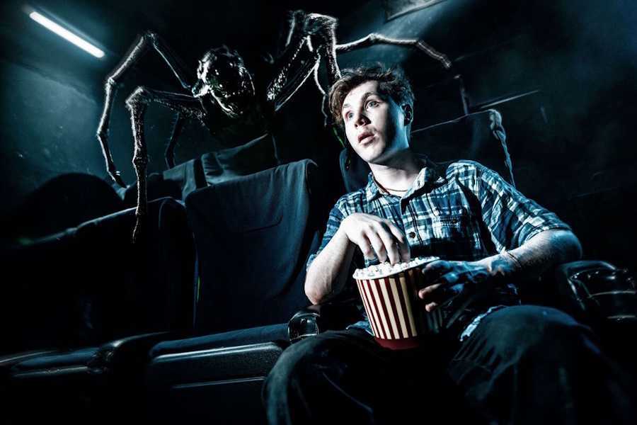 Как кино и сериалы задают тренды в квест-индустрии