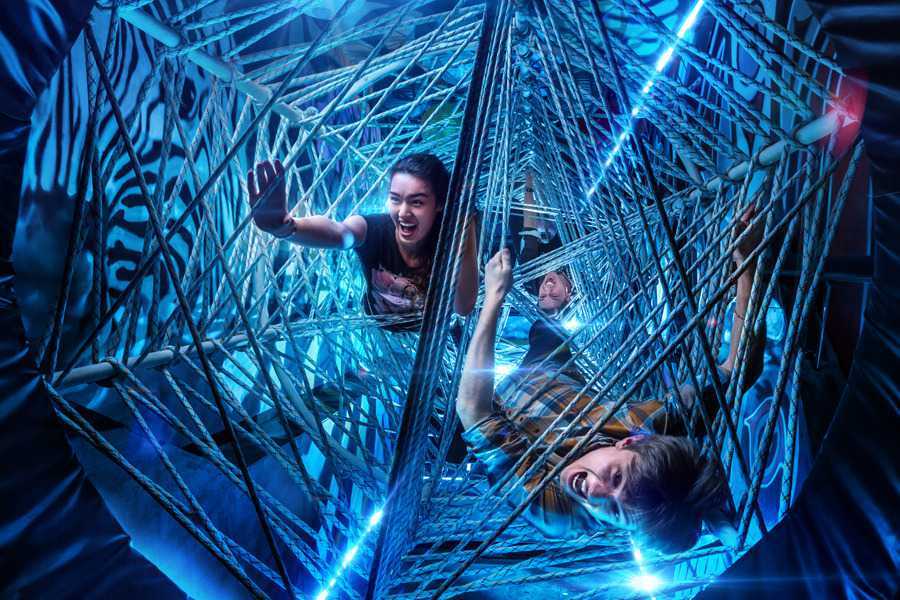 Квесты как инструмент тимбилдинга: какие форматы реально работают